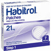 Habitrol Patch 7 21mg