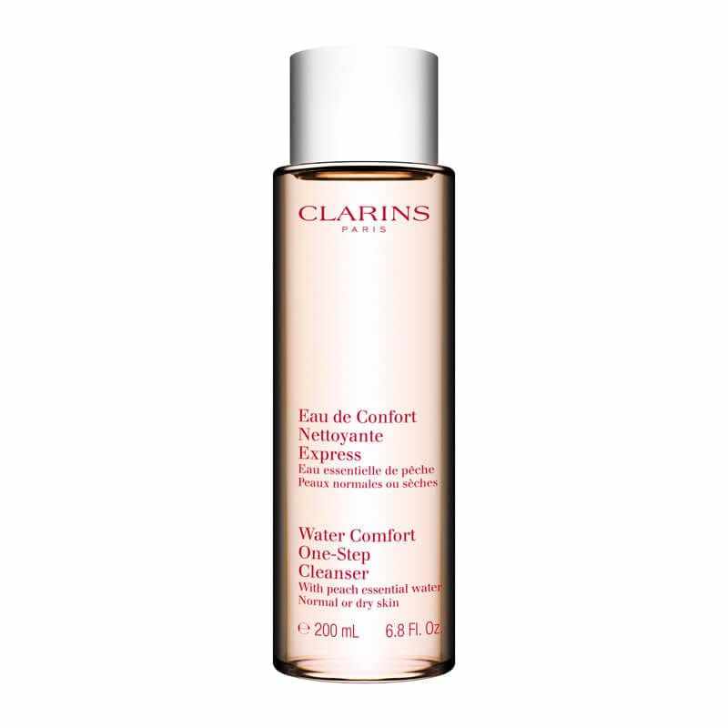 Clarins Water Comfort 1Step Clns 200ml