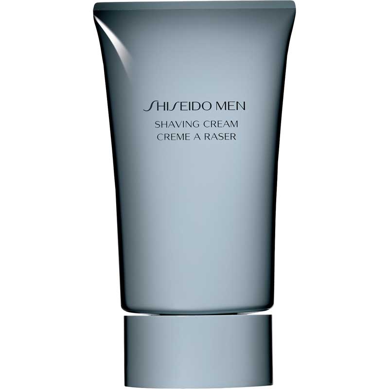 Shiseido Men Shaving Cream 100ml