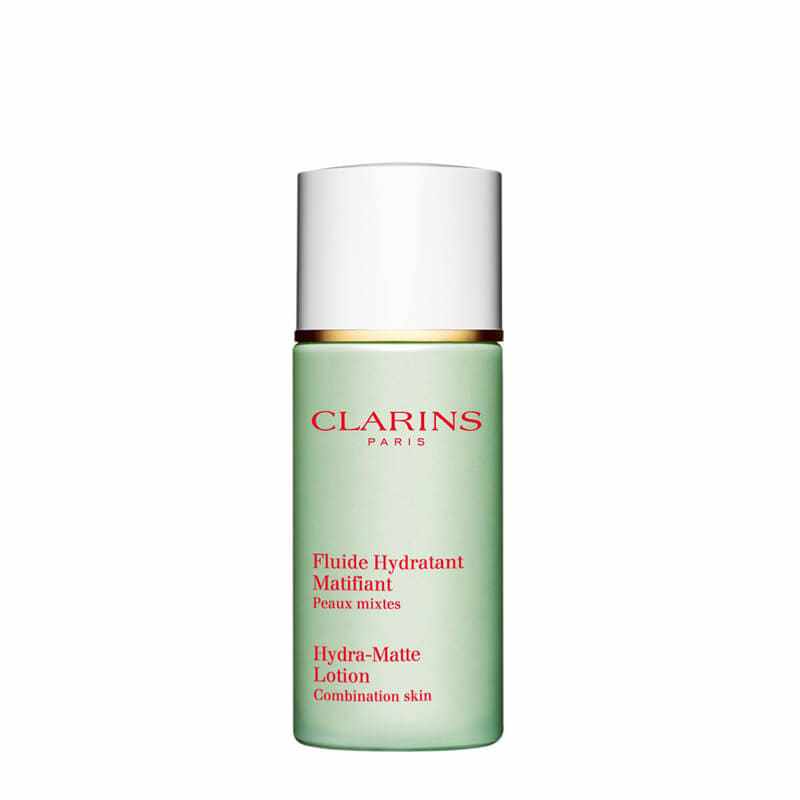 Clarins Ult.Matte Rebal. Lot 50ml