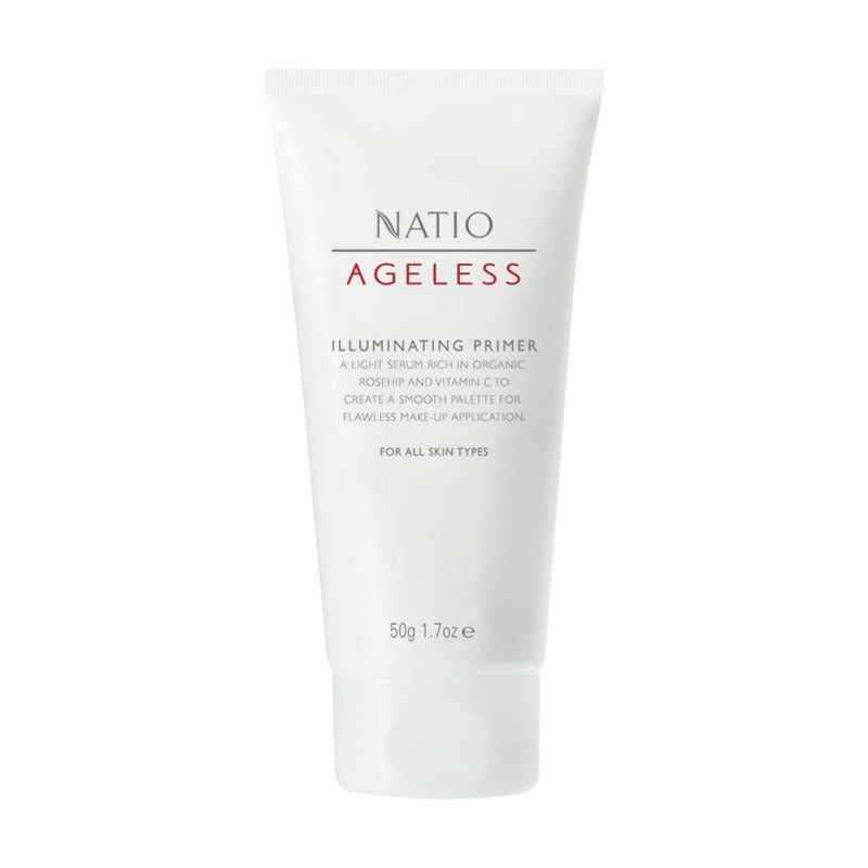 Natio Illuminating Primer 50g