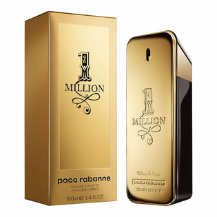 Rabanne Once Million EDT 100ml
