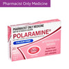 Polaramine Polaramine Tablets 2mg 20s (PHARMACIST ONLY MEDICINE) 11045431