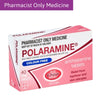 Polaramine Polaramine Tablets 2mg 40s (PHARMACIST ONLY MEDICINE) 11045432