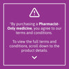 Polaramine Polaramine Tablets 2mg 40s (PHARMACIST ONLY MEDICINE) 11045432
