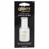 Glam by Manicare Brush On Nail Glue 4g