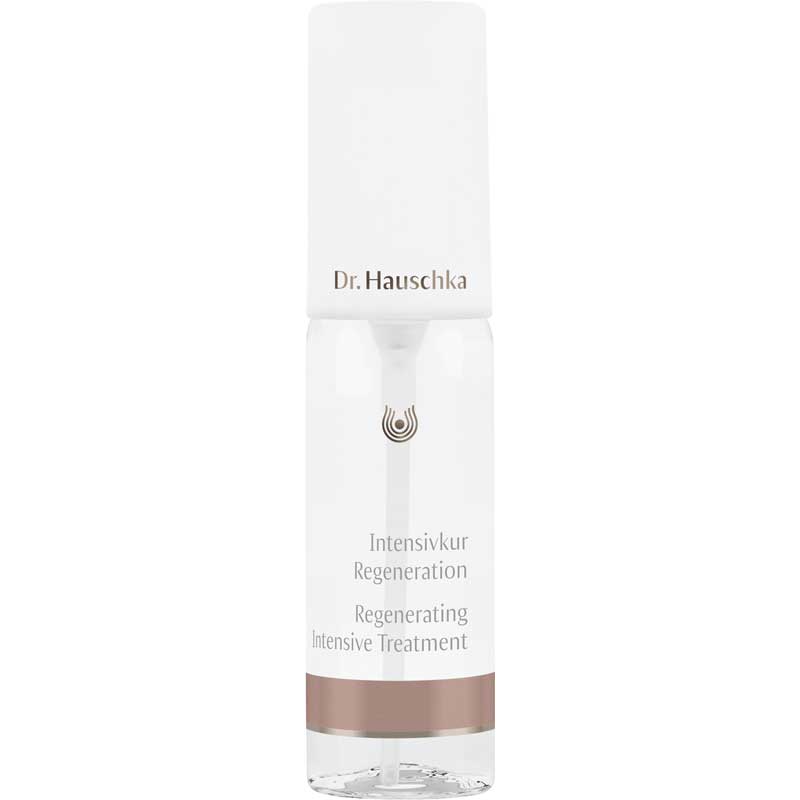 Dr. Hauschka Regenerating Intensive Treatment 40ml