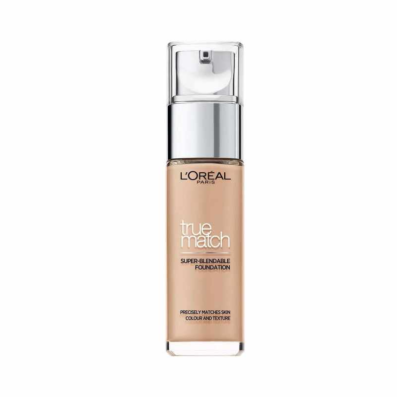 L'Oreal Paris True Match Foundation 3C Rose Beige