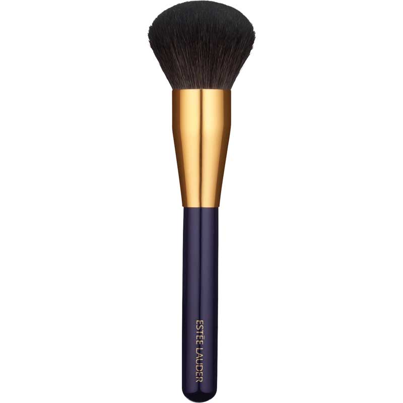 Estée Lauder Make Up Powder Foundation Brush (3)