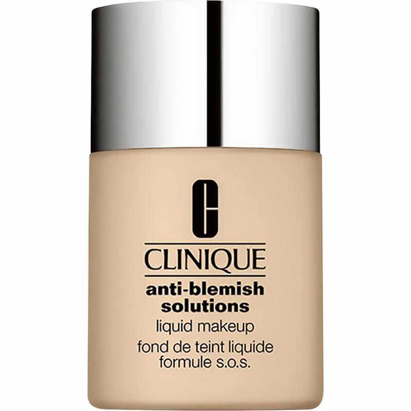 Clinique Anti-Blemish Solutions Makeup Neutral 30ml