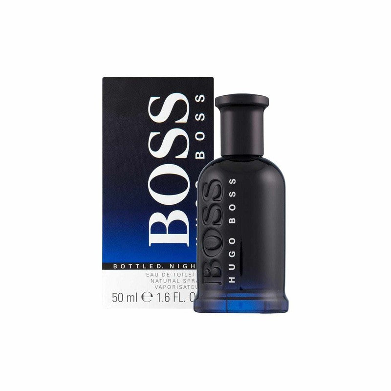 Hugo Boss Bottled Night EDT 50ml