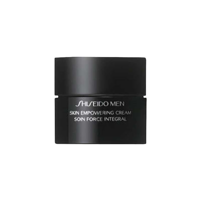 Shiseido Men Skin Empowering Cream 50ml
