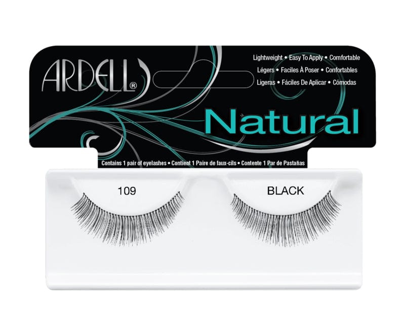 Ardell Ardell Lashes 109 Demi Black Black 11054061