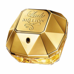Rabanne Lady Million EDP Spray 80ml