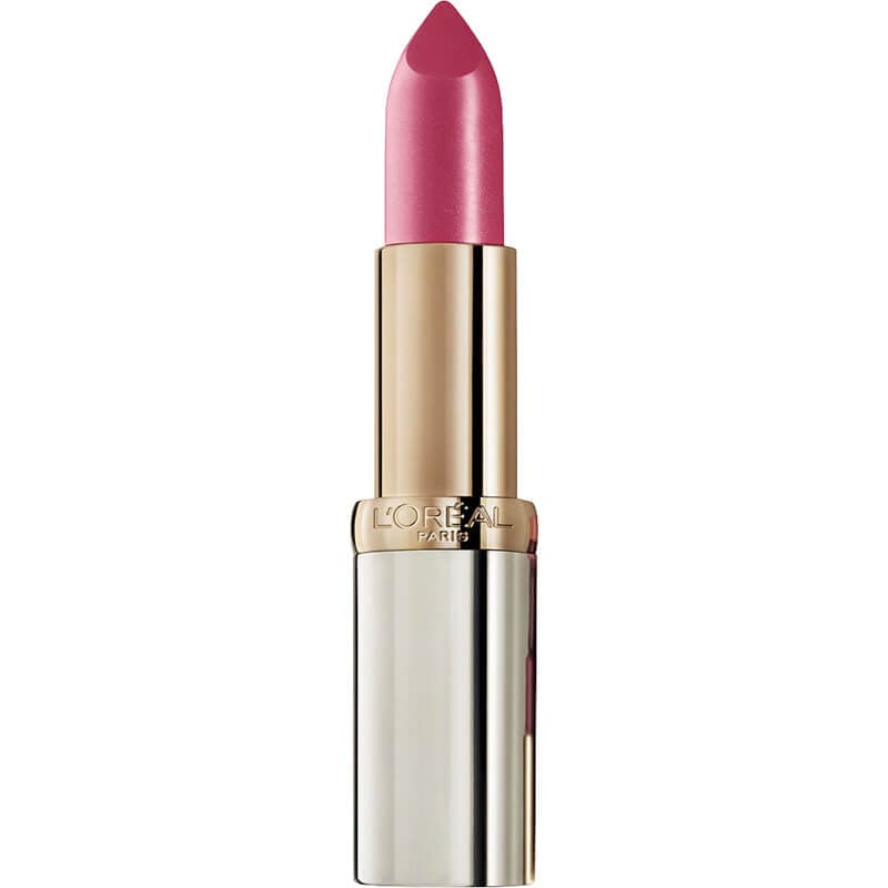 L'Oréal Paris L'Oréal Paris CR Cream Lipstick 378 Velvet Rose 11062886