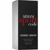 Giorgio Armani Code Sport EDT 50ml