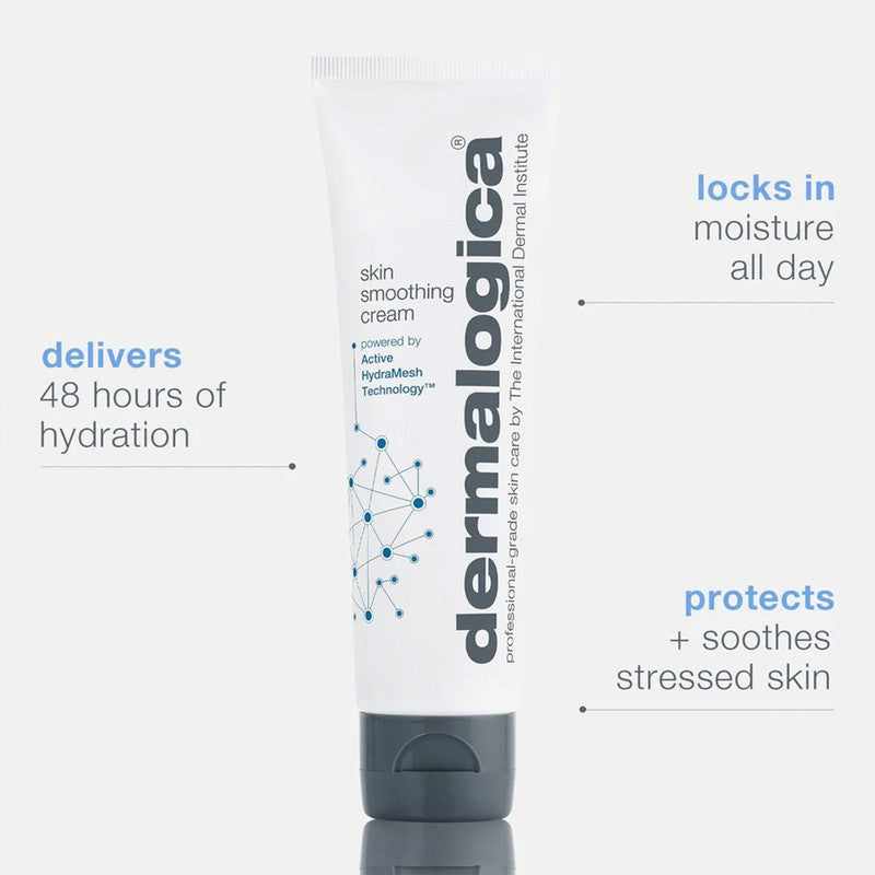 Dermalogica Skin Smoothing Cream Moisturiser 50ml