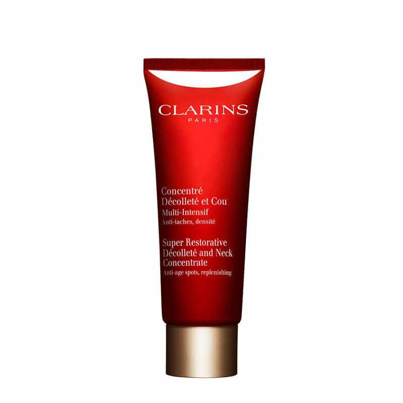 Clarins Super Restorative Neck & Decolleté Concentrate 75ml