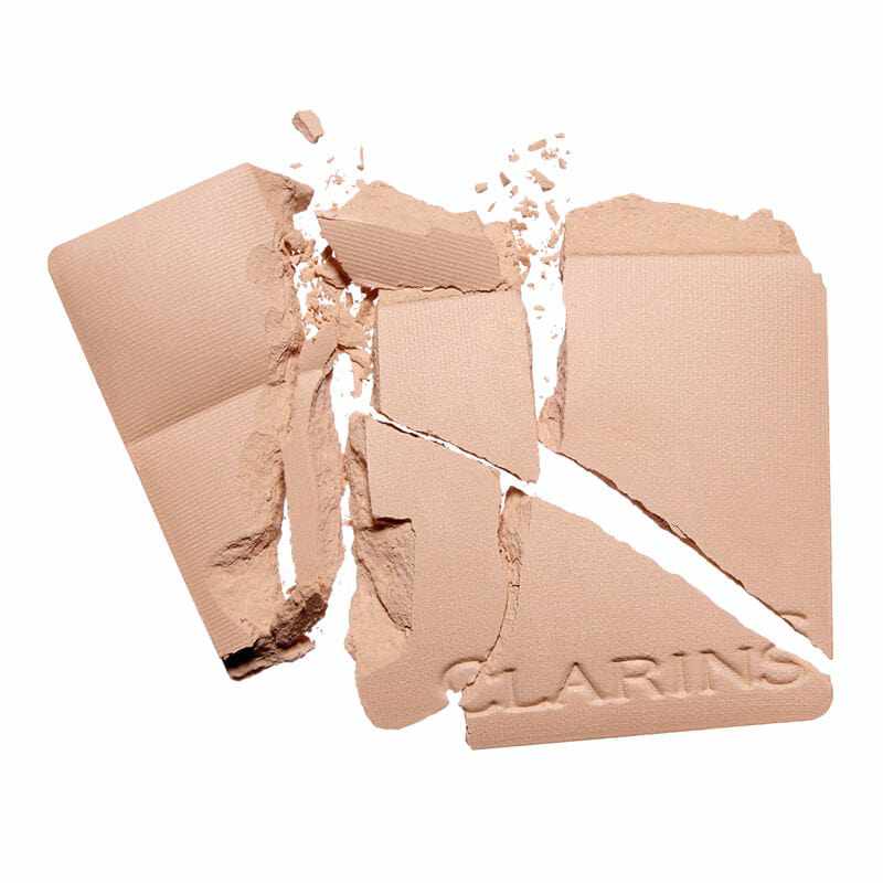 Clarins Ever Matte Complexion 00 Opal 10g