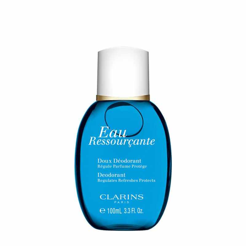 Clarins E/Ressourcante Deodorant 100ml