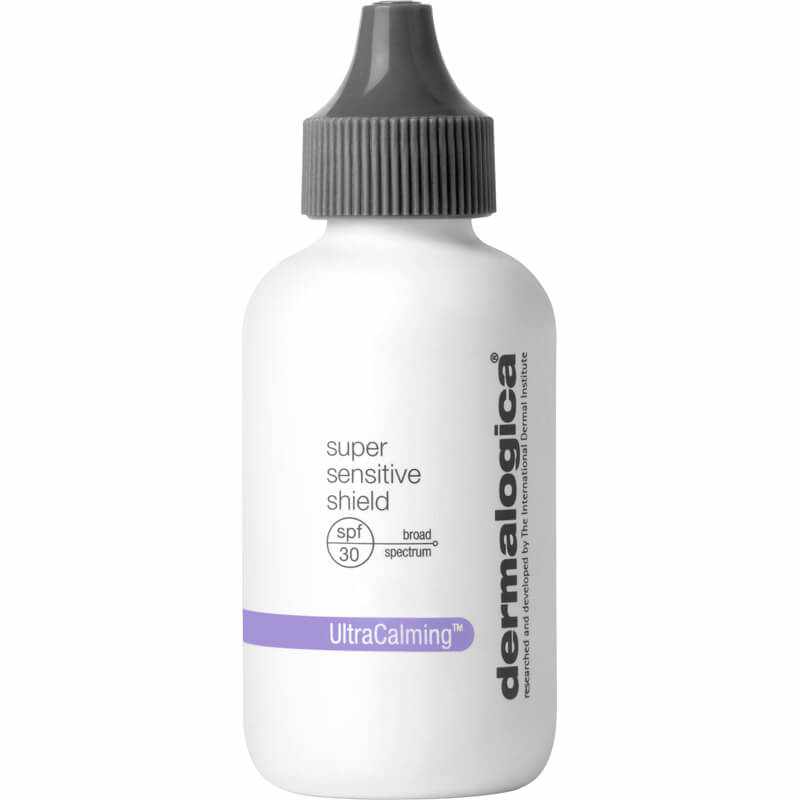 Dermalogica Super Sens.Shield SPF30 50ml