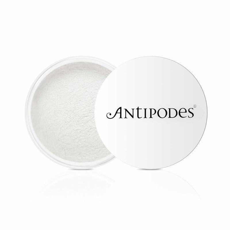 Antipodes Translucent Mineral Finishing Powder 6.5g