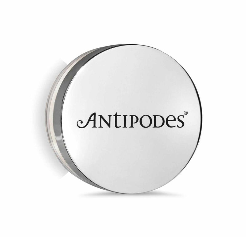 Antipodes Translucent Mineral Finishing Powder 6.5g