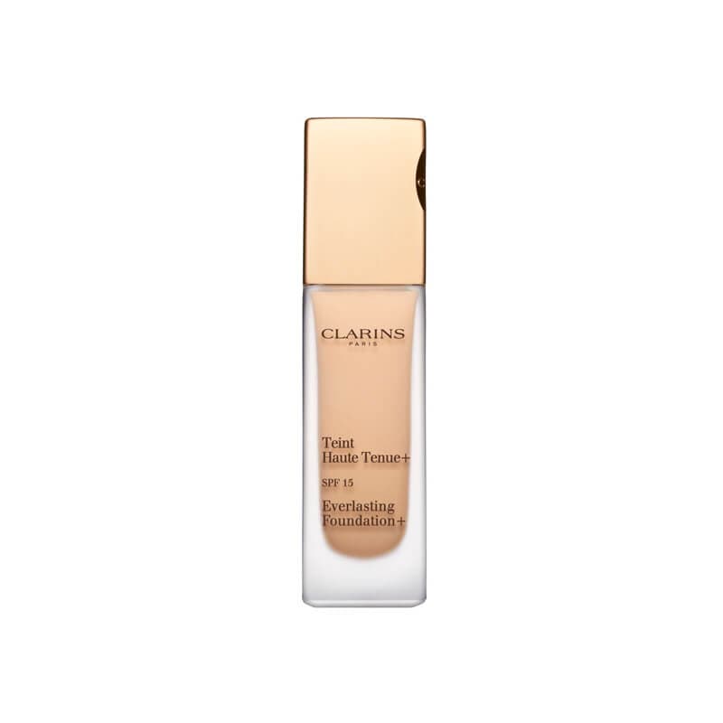 Clarins Clarins Everlast Liquid Fd SPF15 108 Sand 30ml 11142925