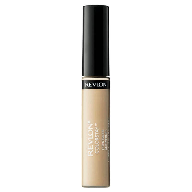Revlon Revlon Colour Stay Concealer 7242184003 Light/Medium 11145050