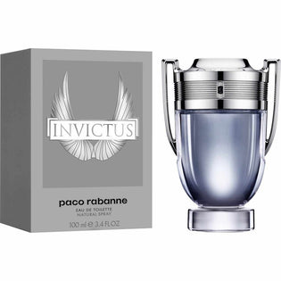 Rabanne Invictus EDT 100ml