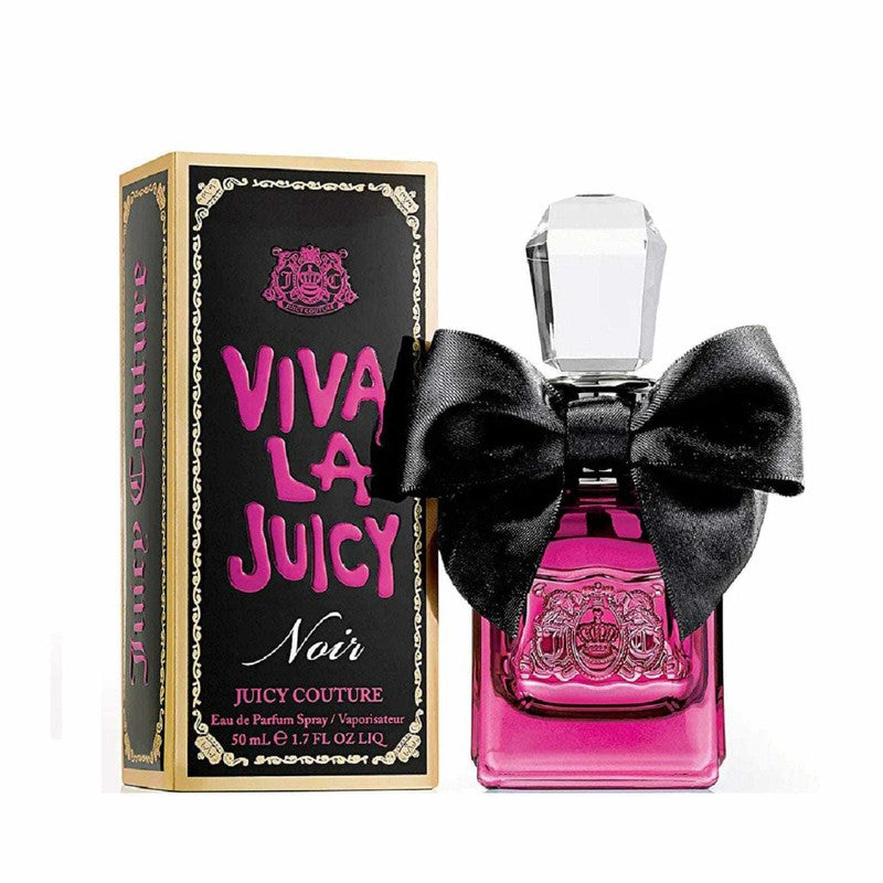 Viva La Juicy Noir EDP 50ml