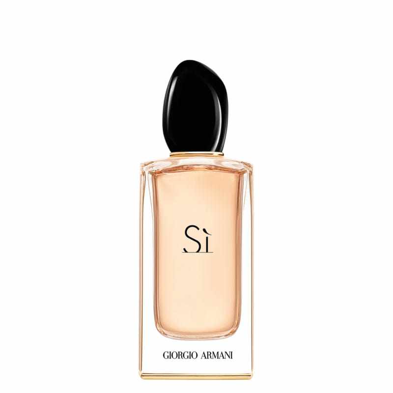 Giorgio Armani Si EDP Spray 100ml