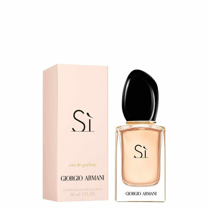 Giorgio Armani Si EDP Spray 30ml
