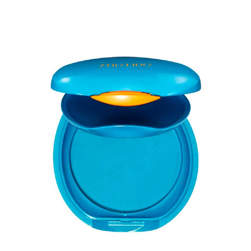 Shiseido GSC Foundation Case 11198