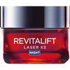 L'Oréal Paris Revitalift Laser X3 Night Cream 50ml