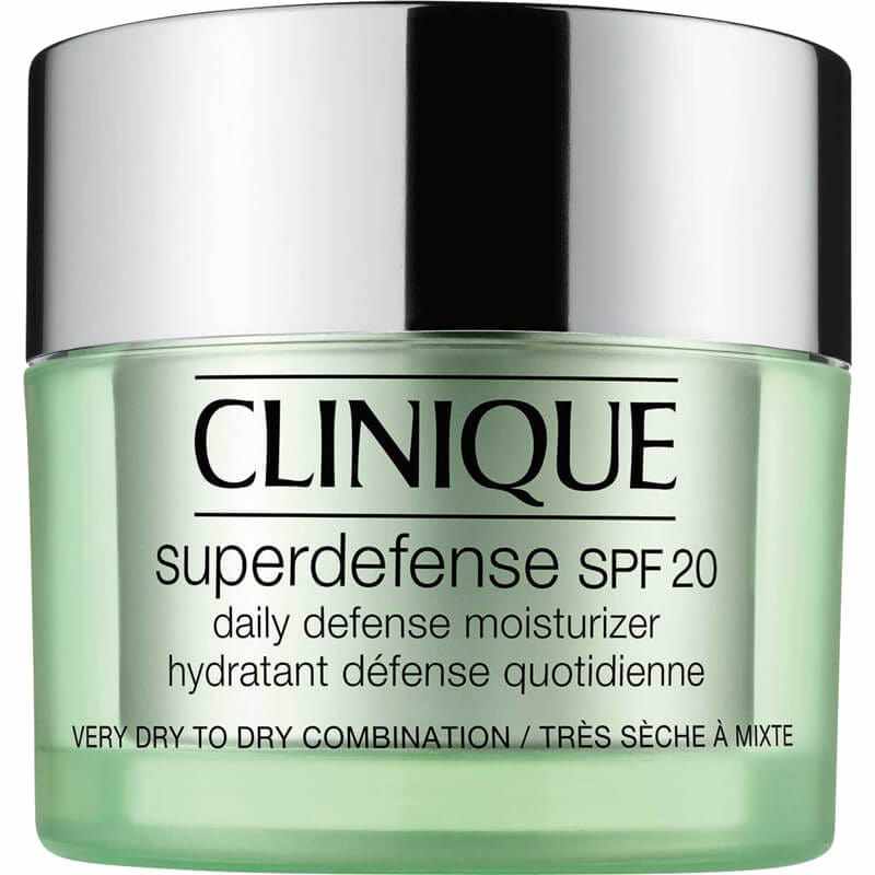 Clinique Superdef. DD SPF20 VD/DC 50ml