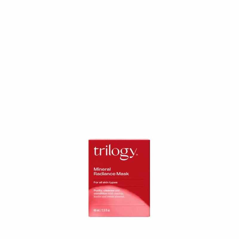 Trilogy Mineral Radiance Mask 60ml