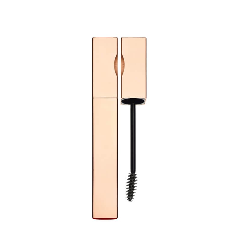 Clarins Be Long Mascara 01 Intense Black 7ml