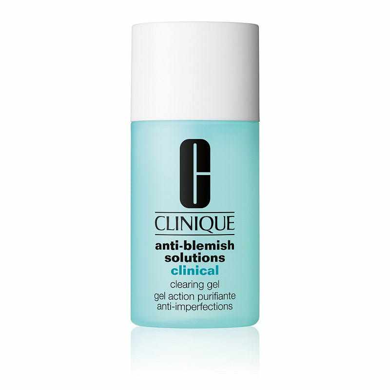 Clinique A/Blem. Clinical Clr Gel 15ml