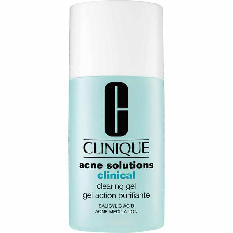 Clinique A/Blem. Clinical Clr Gel 15ml