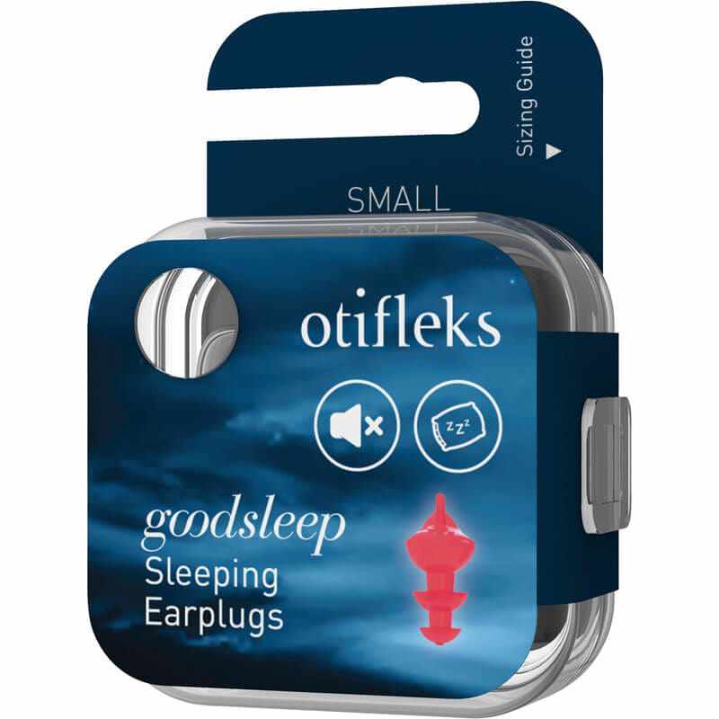 Otifleks GoodSleep Sleeping Earplugs Small – Life Pharmacy