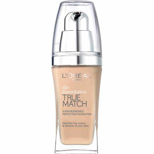 L'Oreal Paris True Match Foundation 2C Rose Vanilla