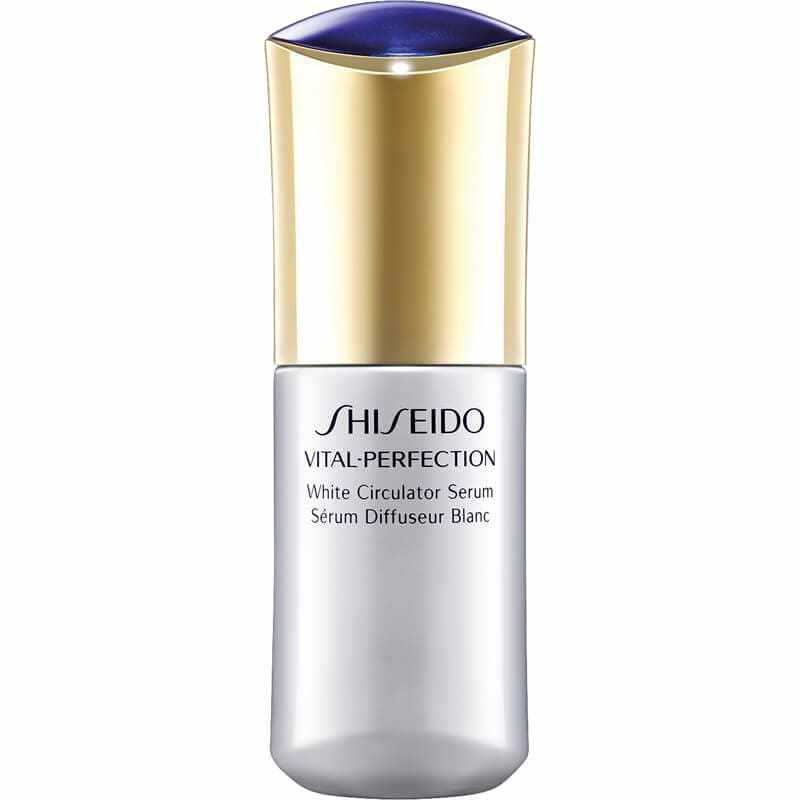 Shiseido Vital Perfection White Circulator Serum 40ml