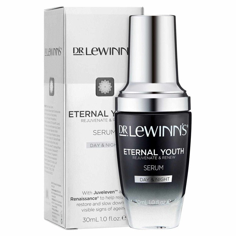 Dr. Lewinn's Eternal Youth Day & Night Serum 30g
