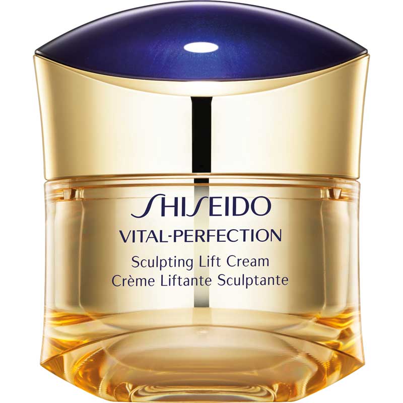 Shiseido Vital Perfection Sculpting Lift Cream 50ml
