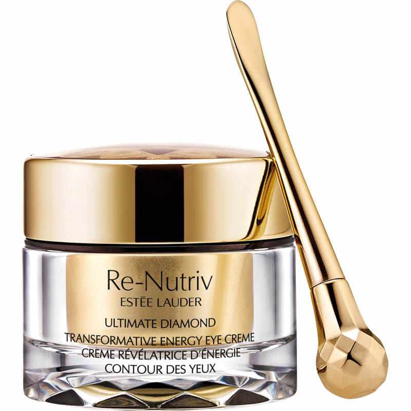 Estée Lauder Re-Nutriv Ultra Diamond Transformative Energy Eye Creme 15ml
