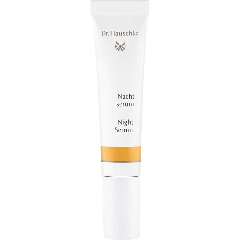 Dr. Hauschka Night Serum Travel Size 2.5ml
