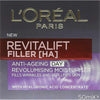 L'Oréal Paris Revitalift Filler Day Cream 50ml