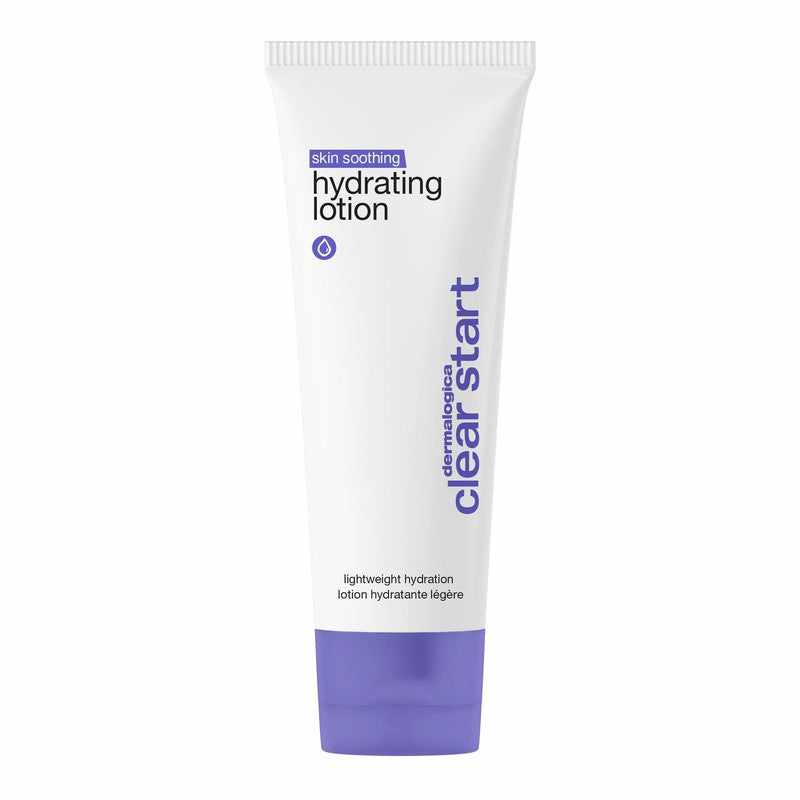 Dermalogica Clear Start Skin Soothing Hydrating Lotion 60ml