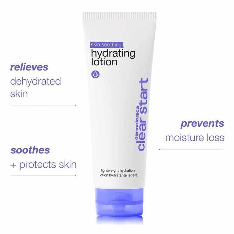 Dermalogica Clear Start Skin Soothing Hydrating Lotion 60ml